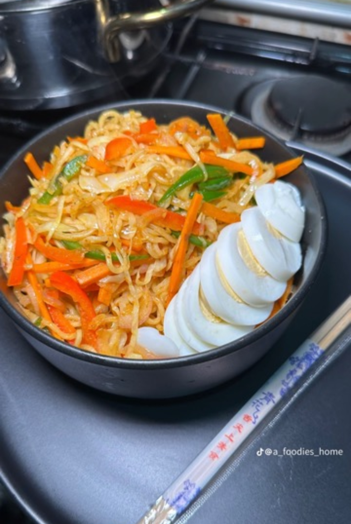 Noodles